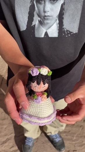 Crea Tu Propio Ramito Mágico a Crochet