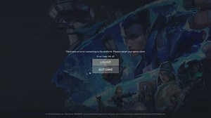 How To Fix Valorant Error 43: Valorant Servers Down? - GINX TV