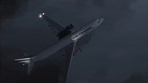 #OTD in 2009 - Air France Flight 447 is en route from Rio de Janeiro to Paris when it mysteriously vanishes somewhere over the Atlantic Ocean. ✈️🌊 Watch the FULL EPISODE 🔗 https://youtu.be/rCYNeHswtQE | Mayday / Air Crash Investigation / Air Disasters