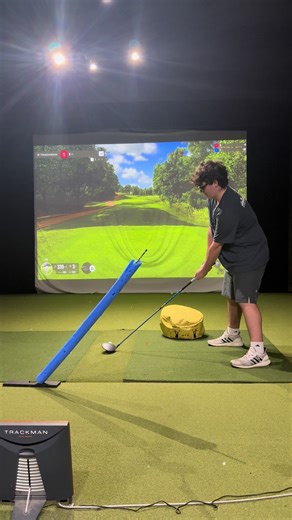 Creating the Perfect Feel for Baby Draws in Golf