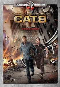 CAT. 8 (TV Miniseries) (2013)