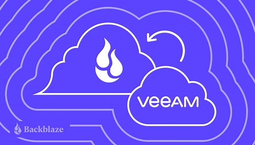 How to Back Up Veeam to the Cloud with Top Cloud Providers