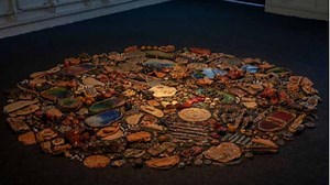 Science Gallery Bengaluru’s ‘Calorie’ exhibition looks at food, memory & politics