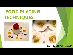 Presentation on Plating Techniques | by Monika Talwar