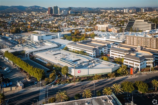 News | Riot Games buys its Los Angeles office campus from Hudson Pacific Properties