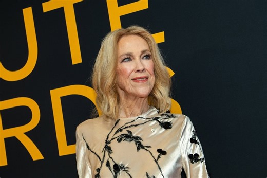 Catherine O’Hara, Canadian actor and 'Schitt’s Creek' star, dead at 71