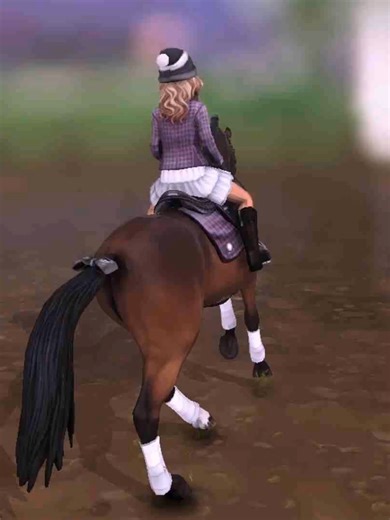 Star Stable Edits: Creative After Effects Ideas