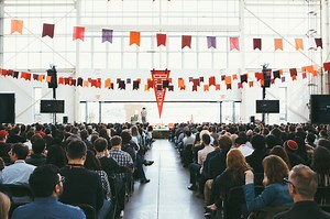 Best Practices for Selling T-Shirts at Events