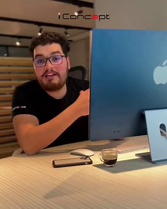 7.2K views · 180 reactions |  iConcept REVENDEUR AGRÉÉ APPLE en...