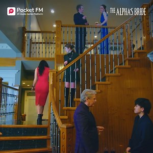 3K views | The Alpha's Bride | Pocket FM #marriage #betrayal #revenge #heartbroken #usa #northamerica #australia #Divorce #hollywood #movies #love #romance #canada #mystery #fiction | Lose You To Love Me By Pocket FM | Facebook