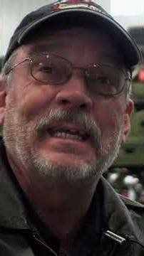 P-51C Red Tail Crash Landing | The Day the Mustang Went Down