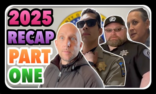 FOR THE NEXT COUPLE DAYS WE WILL DROP ONE VIDEO PER DAY SHOWING A RECAP OF ALL OF THE WORST INTERACTIONS OF 2025. THEN WE WILL POST A UPDATE VIDEO FOR A LOT OF THESE INCIDENTS SOON AFTER. TO DONATE TO MR. BAY AREA TRANSPARENCY: $peoplesauditor ON CASH APP transparencybayarea@gmail.com ON VENMO AND PAYPAL OR @Bay-Area-3 on VENMO @BayArea557 on PayPal Instagram page: https://www.instagram.com/bayareatransparency/ Bay Area Transparency merch/apparel: https://my-store-9d76bb.creator-spring.com/appar