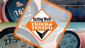 Garmin Vivoactive 4s tried and tested review - Yachting World