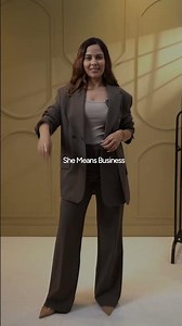 I Don’t Have Mood Swings, I Have Outfit Swings | 6 Outfit Ideas #stylealchemybypriyanshi