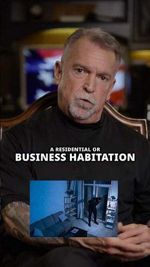 Burglary Vs. Robbery: What's the Difference?