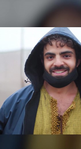 Impersonations Behind the Scenes | Funny Filmmaking Bloopers