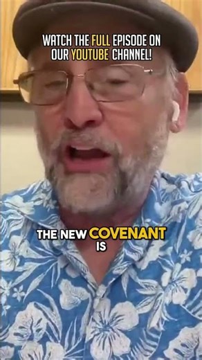 Mark Biltz: Bible Translations Debate