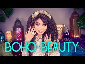Boho Beauty!​​​ | Charisma Star​​​