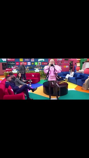 She is Danja💗 #viralditiktok #fyp #viral_video #bigbrother #albanian #danja #bbvipalbania #lifestyle #blessed #diamond