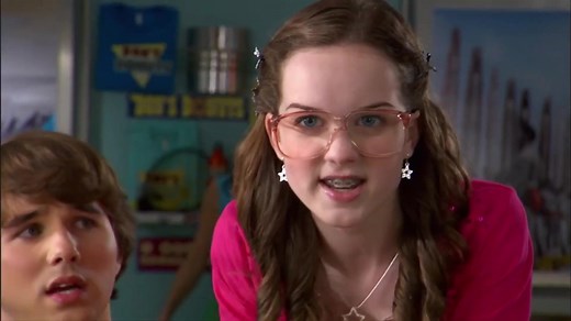 Lisa Grubner: A Nostalgic Dive into the Zeke and Luther Series