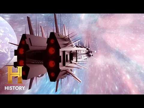 Could Alien Technology Really Exist? | The Universe | Marathon