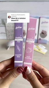 9.9K views · 76 reactions | removing gel nails without any nail damage hack! Trick is to use our nourishing cuticle oil or any oil or nail polish remover and apply generously. This will help loosen the adhesive and make the removal process much easier! Best part, no nail damage upon removal of gel nails! #gelnailremoval #nailremovalhack #diynailhacks #diygelnails #gelnailsathome #cuticleoil #gelnailsticker | Gellae | Facebook