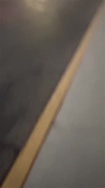 Vehicle used in smash and grab at AV Mall this evening | AV Scanner News - Page