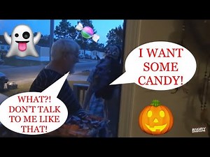 AGP HALLOWEEN COMPILATION