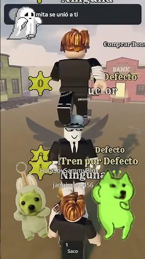 TRILLIUM HARDTEKK | Roblox | SoyBlox
