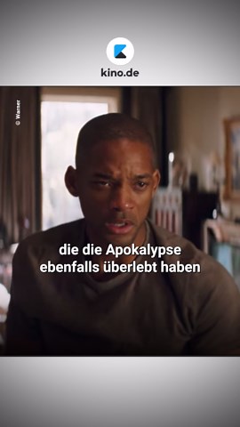 „I Am Legend 2“ schreibt das Ende vom Originalfilm komplett um – Verwirrung unter Fans vorprogrammiert