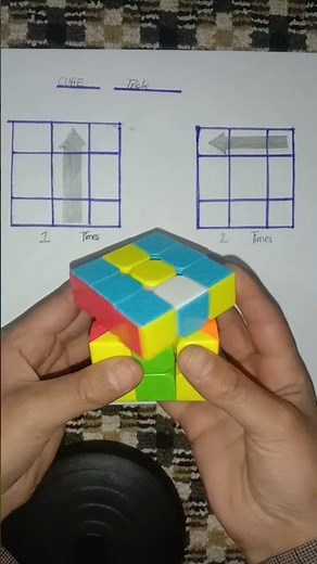 Rubik’s Cube Solution Step by Step | Beginner Friendly Tutorial #rubikscube