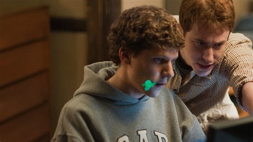 The Social Network | Netflix