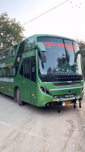 3.9M views · 10K reactions | Gurgaon se महाकुंभ Prayagraj | AC Bus Started from IFFCO Chowk Gurgaon | Old Gurgaon | Facebook