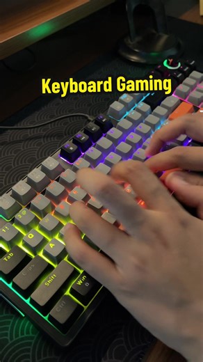 Ultimate Guide to Mechanical Keyboards for Gaming