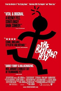 The Butcher Boy (1997 film) - Alchetron, the free social encyclopedia