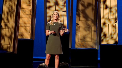 Robin Hauser: The likability dilemma for women leaders | MP Benefits Inc.