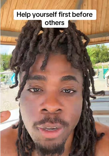 Helping Yourself: The Dread Head Mentality