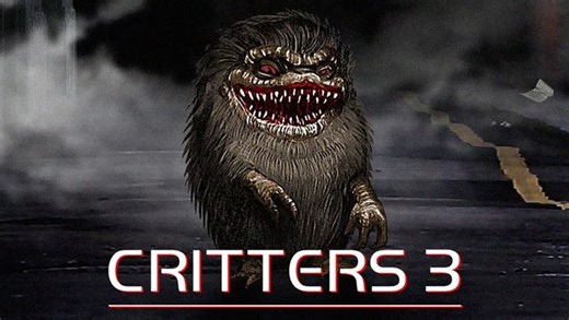 Critters 3, cast e trama film - Super Guida TV
