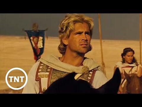 Alejandro Magno | Supercine | TNT