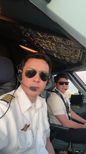 Inside the Cockpit: A Pilot's Briefing Experience