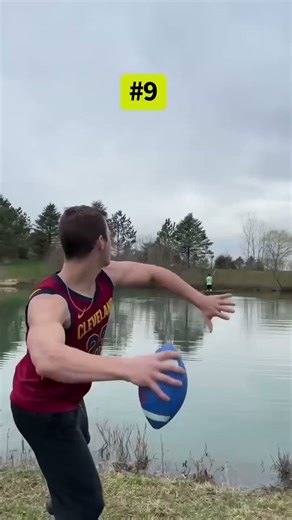 15 Trickshots So Bad They’re Actually Genius