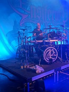 Ensiferum on Reels