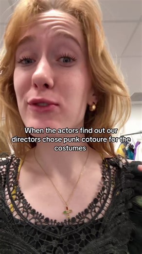 Exploring Tattoo Sleeves in The Great Comet's Costume Design