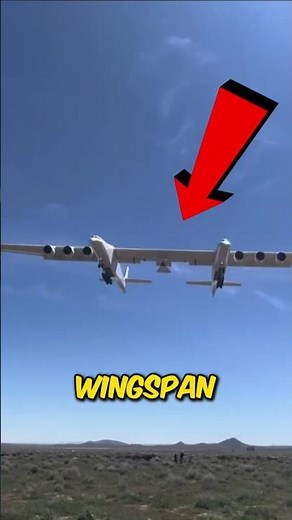 Top 5 Largest Aircraft Ever Built That Seem Too Big to Fly ✈️😱