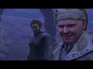 Baby Steps is Trying to Make Me Angry but I am Too Chill