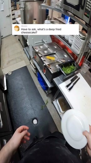 Deep Fried Cheesecake Recipe: A Unique Dessert Twist!