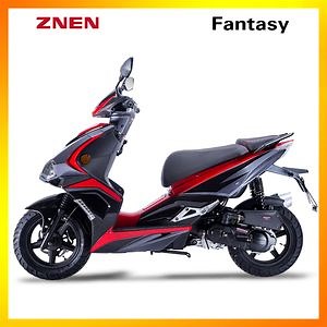 [Hot Item] Rear Box Can Be Installed Scooter LED Headlamp/Rearlamp/Turning Lights