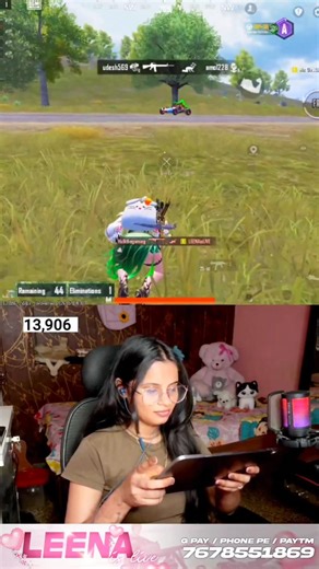 Me Service Hacker Hu 😂@Hulkthegaming #bgmi #shorts #shortsfeed
