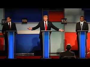 Trump praises 'Operation Wetback'