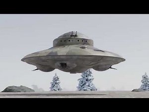 Vril Energy and German UFO Technology - ROBERT SEPEHR